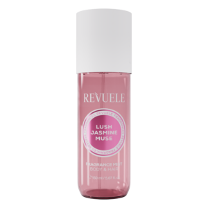 Revuele Fragrance Mist Lush Jasmine Muse 150ml