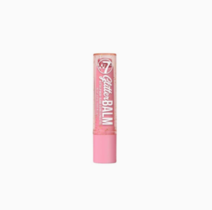 W7 Glitter Lip Balm - Pixie Frost