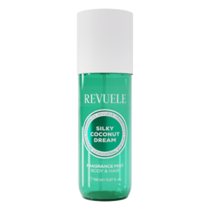 Revuele Fragrance Mist Silky Coconut Dream 150ml