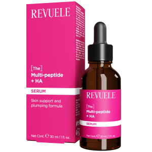 Revuele The Multi-peptide + HA Serum 30 ml