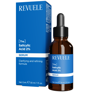 Revuele The Salicylic Acid 2% Serum 30ml