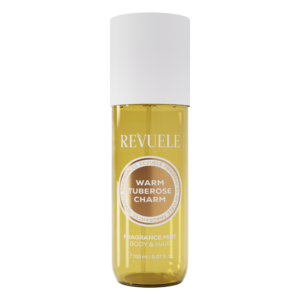 Revuele Fragrance Mist Warm Tuberose Charm 150ml