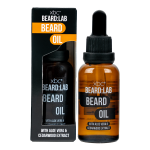 Beard Lab Beard Oil 30ml